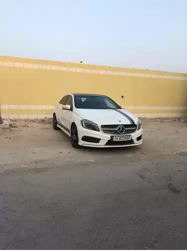 Gebraucht Mercedes-Benz Unspecified Zu verkaufen in Doha #5132 - 1  image 